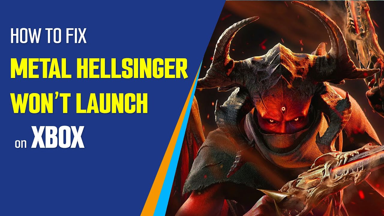 Metal: Hellsinger Turns up the Heat in Latest Content Update - Xbox Wire