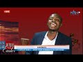 Kadas Zambia interview