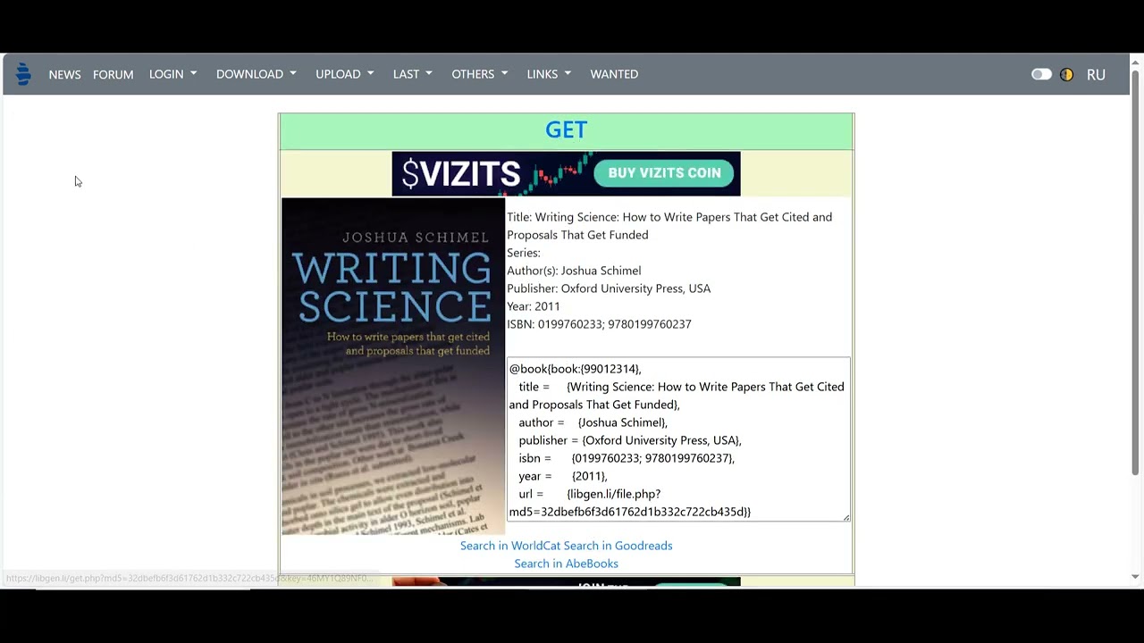 How to Download Free Books Online