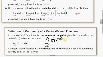 12 1 Vector Valued Functions PDF 11 ED Annotations