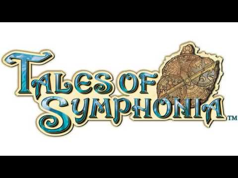 Venturers  Colony  Tales of Symphonia Music Extended Music OSTOriginal Soundtrack