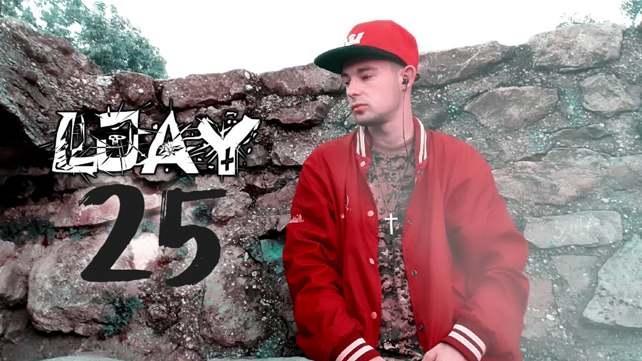 Ljay Rapper LJAY - 25 - YouTube