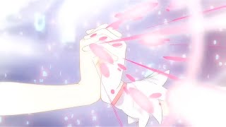 Madoka☆Magica - faire et refaire