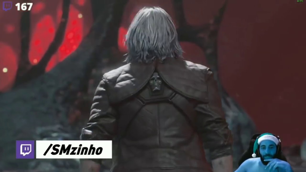 Smzinho so Resenha #15 Bate no cara viado