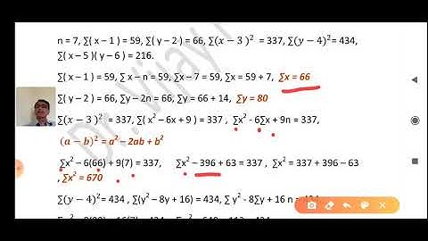 Dr.V.N.Pansuria Correlation-Part-8 SYB.Com.Com (Eng +Guj ) SYBBA