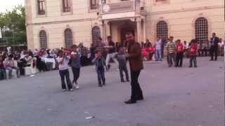 Azer Mesut Gidiyorum ...