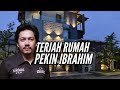 Terjah Rumah Pekin Ibrahim - Apa Bikin tu?