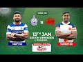 Navy sc vs kandy sc  nippon paint rugby league 202324