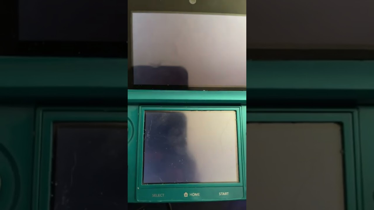 Someone gave me a shiny Pokémon in a wonder trade