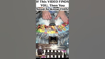 🦅ALS DEZE VIDEO JE VINDT ❤️ ZEGT DAN DAG, WANT DE NIEUWIGHEID IS ONGELOOFLIJK EN JE WILT HET NIET...