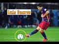 【サッカー】ウルグアイ代表 ルイス スアレス 噛みつきなし!突破力が半端ない‼ スーパープレイまとめ【Suarez】【驚愕】