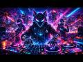 CYBORG TRANCE 2026 Best Futuristic Electro Trance Mix Night Drive