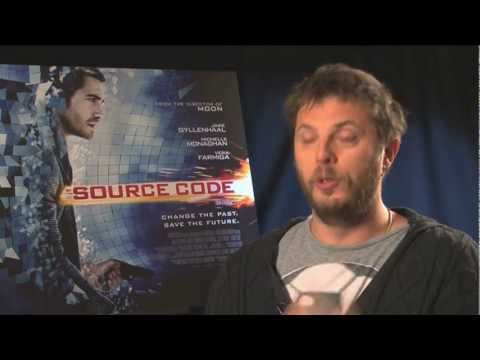 Source Code Interview: Duncan Jones