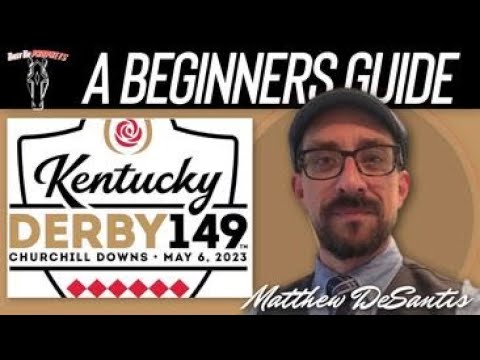 Video: Kentucky Derbi Tarihi ve Lingo