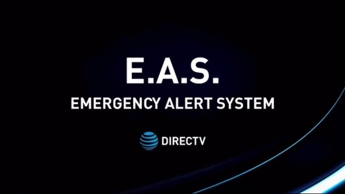 Decided To Try and Make A Mock-Up of the Local Comcast EAS Screen :  r/EmergencyAlertSystem