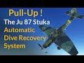 How does it work? - Ju 87 