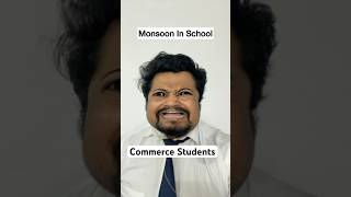 Pcm Vs Commerce Monsoon Edition