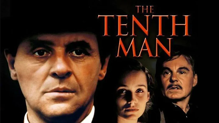 The Tenth Man (1988) Film in English, Entoni Hopkins & Kristin Skott Tomas | Full Classic Movie HD thumbnail