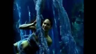 @olay ribbons body wash commercial compilation