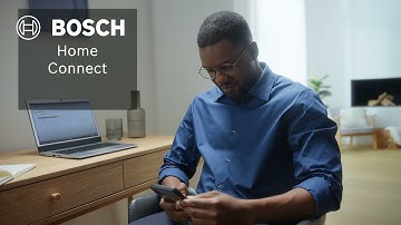 Bosch VeroCafe with Home Connect®