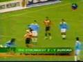 THE-STRONGEST BICAMPEON 2003