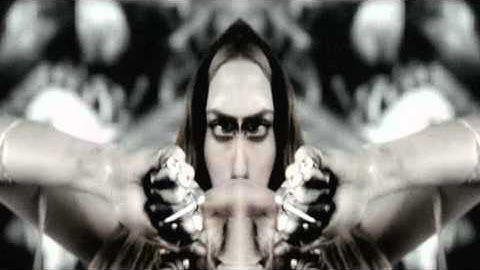 Lykke Li - Get Some (Official Music Video)