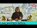 Amapiano  groove cartel presents  unlimited soul