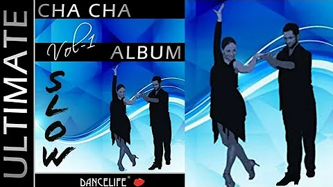 Slow Cha Cha Cha Music 014