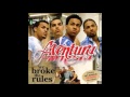 Aventura obsesin remix