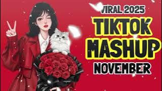 TIKTOK MASHUP VIRAL November 2025 PHILIPPINES