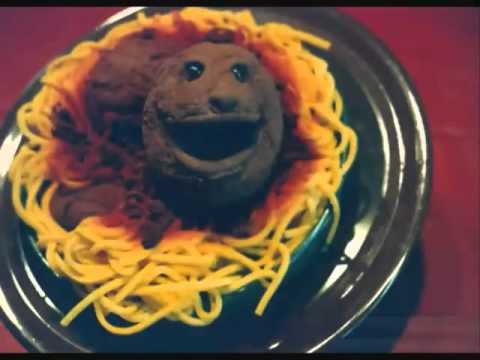 The Meatball Song !!!!!!!!! - YouTube