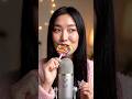 lollipop asmr 😍 #asmr