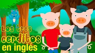 Cuentos infantiles en ingles