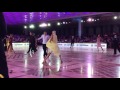 Riccardo Cocchi & Yulia Zagoruychenko | World Championship 2016 | Rumba