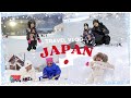 Vlog japan part 1