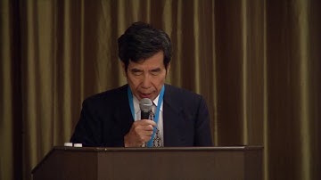 2018 ICN Merger Workshop - Opening Session