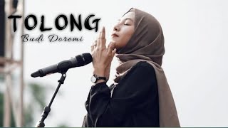 Tolong| Budi Doremi Cover + Feby Putri Viral TikTok 