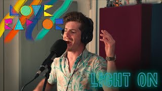 Light On - Maggie Rogers - Funk Cover
