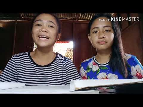 Video: Ano Ang Pamayanan Sa Lipunan