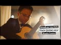 Tran Quang huy plays &quot;Melodia de Uma Noite&quot; by Silvestro Fonseca | Siccas Media