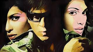 Nightcore- Aaj Ki Raat Shahrukh Khan Sonu Nigam Alisha C Priyanka C Isha K Mahalaxmi I