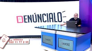 Denúncialo EN VIVO Puerto Vallarta y Bahía de Banderas — 22 de Agosto de 2025