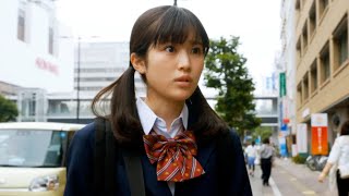 福本莉子、単独初主演に大抜擢！　高校生から新社会人まで様々な衣装で体当たり演技　映画「しあわせのマスカット」予告編