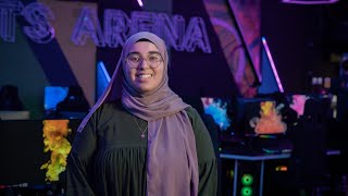 Who Will You Be At St Marys University London?