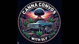 CannaConvos with Chad Westport