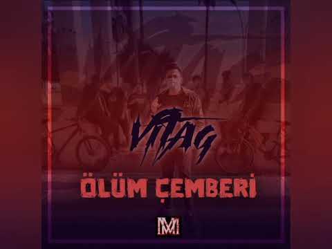 VitaG - Ölüm Çemberi (Official Audio)