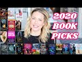 2020 Best Books and Book Series of the Year | MsGoldgirl