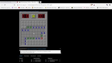 Minesweeper 1 click