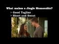 Getting Started in Jingle Writing