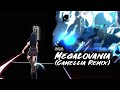 [Beat Saber] MEGALOVANIA Camellia Remix